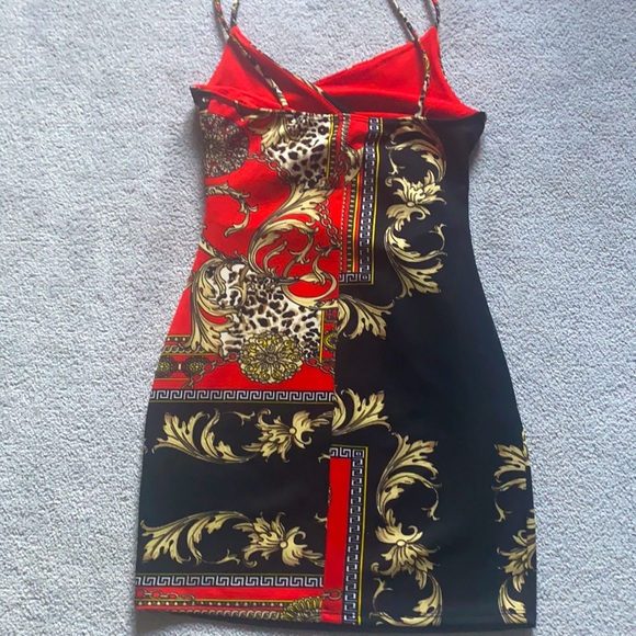 Hot Mini dress!!! - Picture 2 of 3